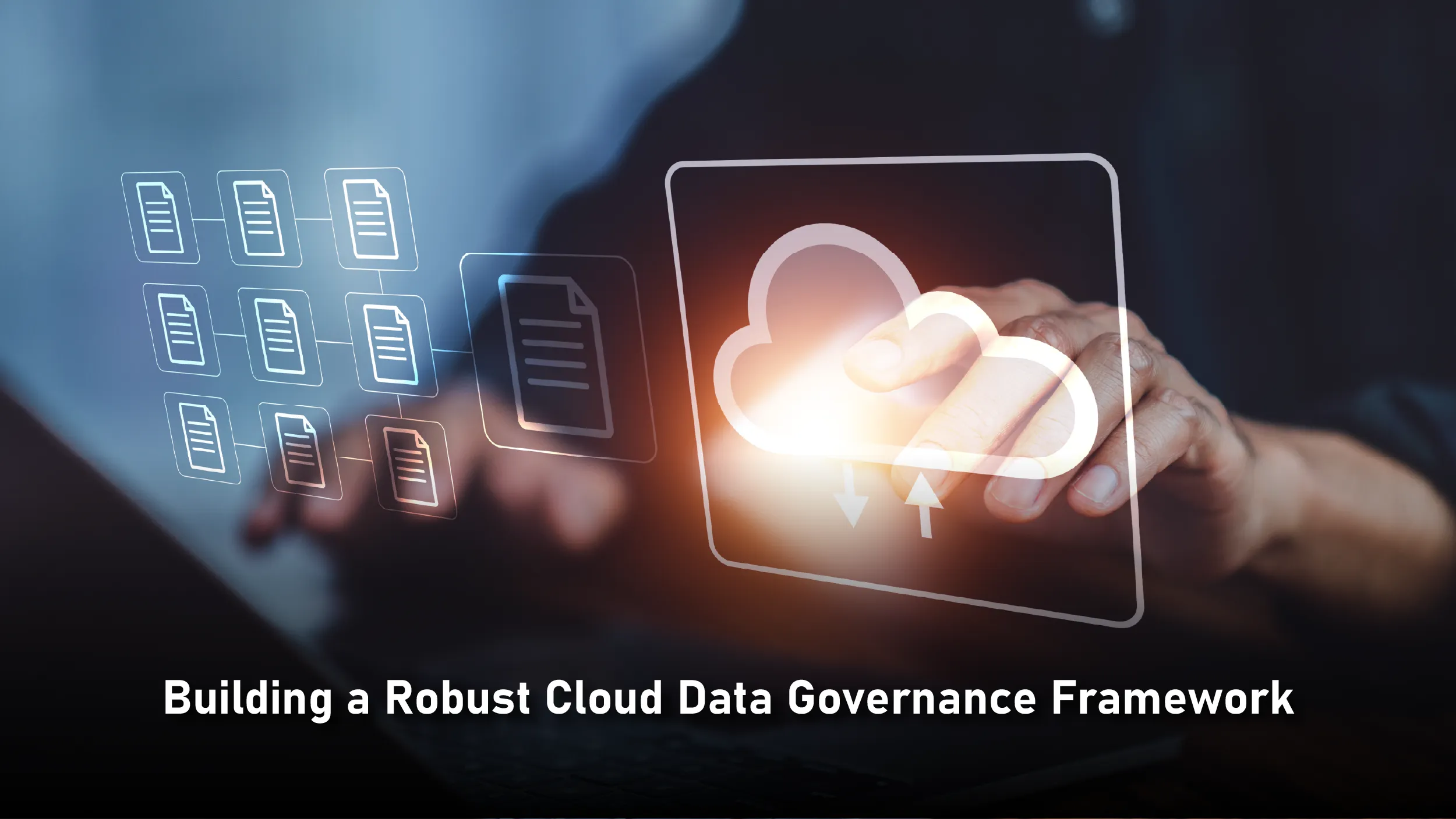 Cloud Data Governance