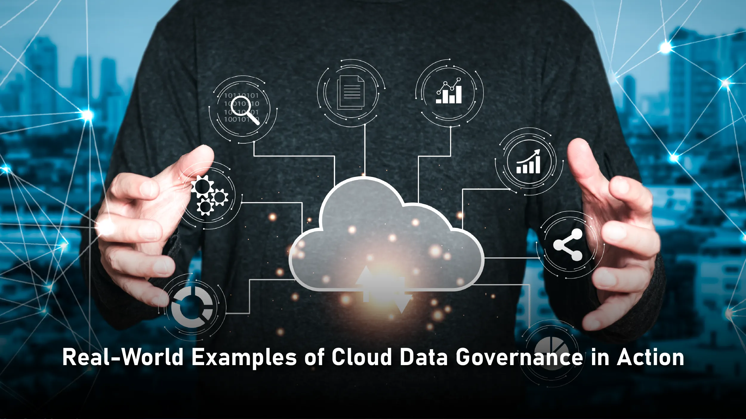 Cloud Data Governance