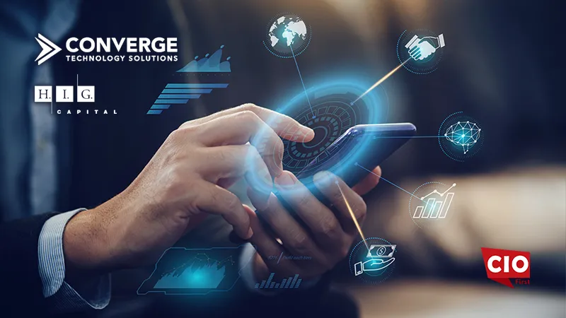 Converge-Technology-Solutions