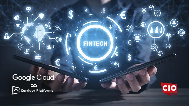 Corridor Platforms Collaborates with Google Cloud to Solve GenAI Governance for Banks