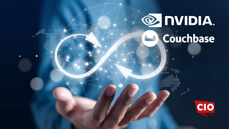 Couchbase Capella to Accelerate Agentic AI Application Development with NVIDIA AI