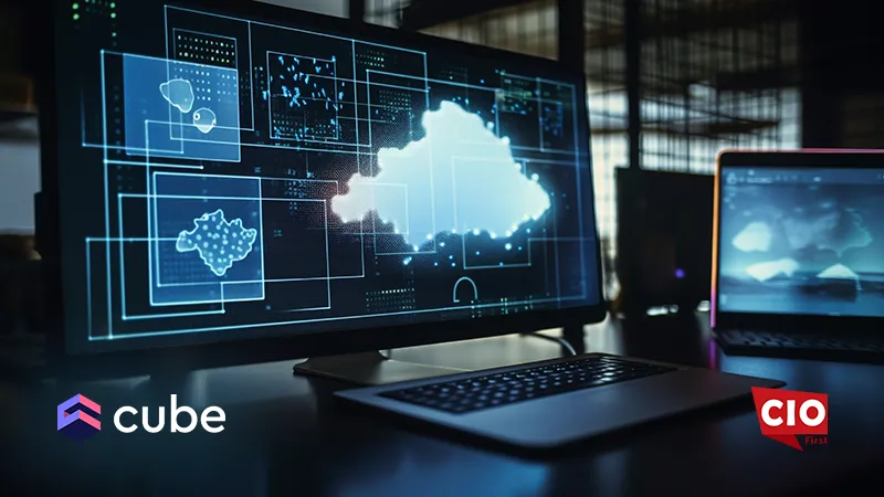 Cube Launches Cube Cloud for the Microsoft Enterprise