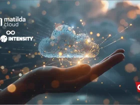 Data Intensity Partnering With Matilda Cloud to Offer Expanded Cloud Care Services