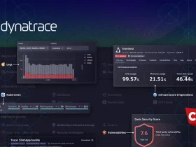 Dynatrace