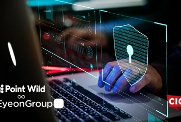 Eyeon Group AB (publ) Announces Strategic Partnership with Point Wild to Expand Cybersecurity Offerings