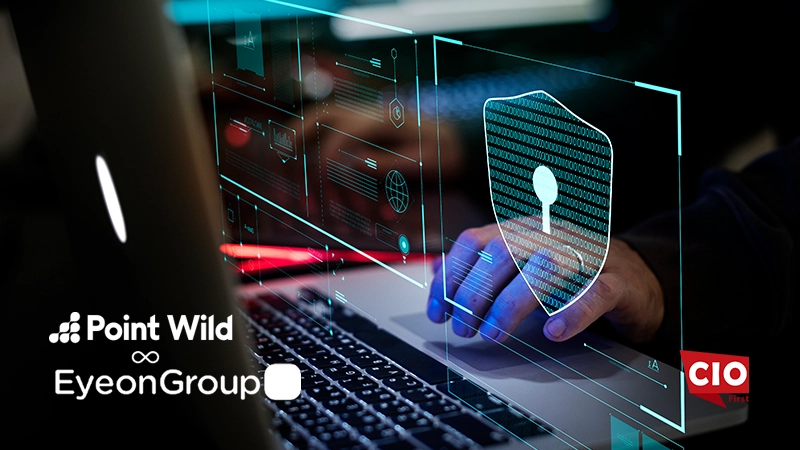 Eyeon Group AB (publ) Announces Strategic Partnership with Point Wild to Expand Cybersecurity Offerings