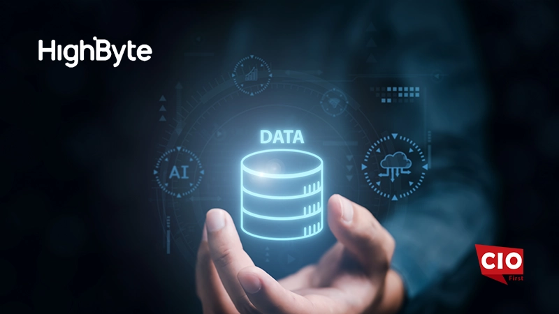 HighByte Launches API Builder for Industrial Data