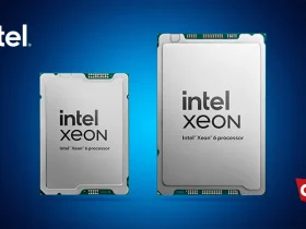 Intel Unveils Leadership AI and Networking Solutions with Xeon 6 Processors