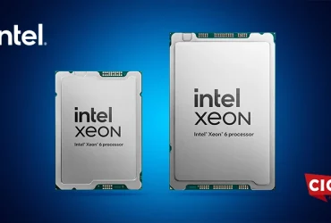 Intel Unveils Leadership AI and Networking Solutions with Xeon 6 Processors