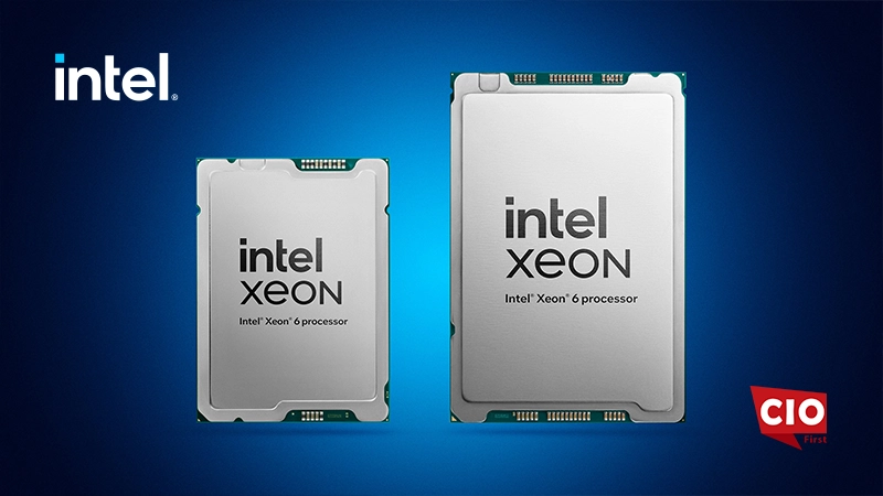 Intel Unveils Leadership AI and Networking Solutions with Xeon 6 Processors