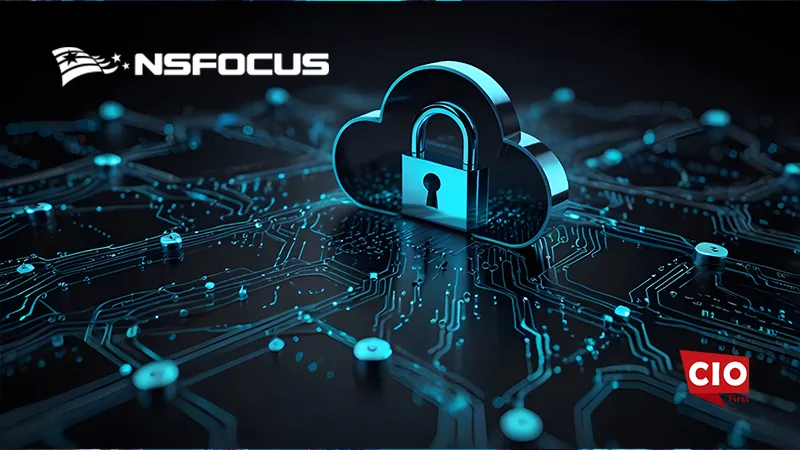 NSFOCUS Applauded by Frost & Sullivan for Helping Tackle Complex Cybersecurity Challenges with Its Intelligent Security Operations Platform (ISOP)