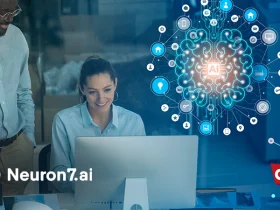 Neuron7 Delivers Resolution Pathways_ Transforming Service Delivery with Fast_ Accurate Agentic AI Technology That Raises the Standard for Service Excellence