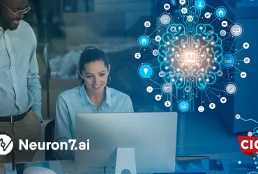 Neuron7 Delivers Resolution Pathways_ Transforming Service Delivery with Fast_ Accurate Agentic AI Technology That Raises the Standard for Service Excellence