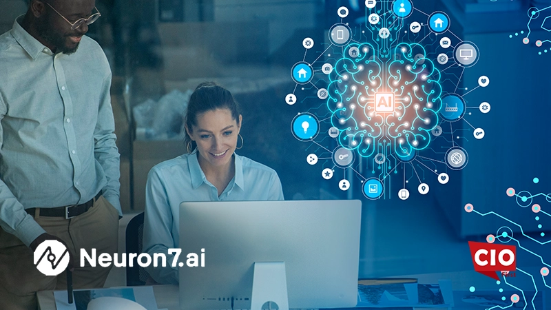 Neuron7 Delivers Resolution Pathways_ Transforming Service Delivery with Fast_ Accurate Agentic AI Technology That Raises the Standard for Service Excellence