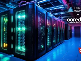 Ooredoo and Iron Mountain Partner to Accelerate Data Centre Growth Across MENA