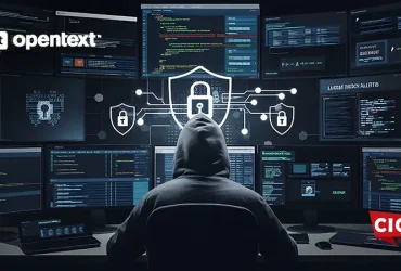 OpenText Launches Next Generation OpenText Cybersecurity Cloud With AI Powered Threat Detection and Response Capabilities