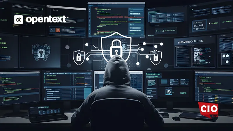 OpenText Launches Next Generation OpenText Cybersecurity Cloud With AI Powered Threat Detection and Response Capabilities