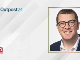 Outpost24 Names Omri Kletter as Chief Product Officer