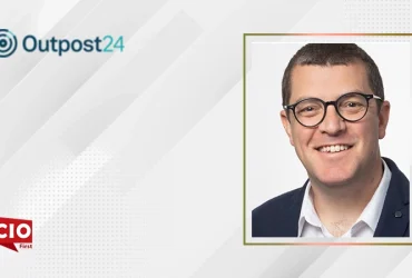 Outpost24 Names Omri Kletter as Chief Product Officer