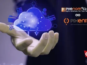 Phenom Enterprise Cloud Acquired Pixentia to Bolster Leadership in Enterprise Digitalization and AI Innovation (2)