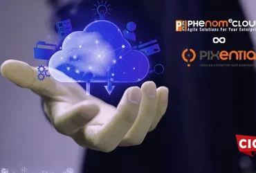 Phenom Enterprise Cloud Acquired Pixentia to Bolster Leadership in Enterprise Digitalization and AI Innovation (2)