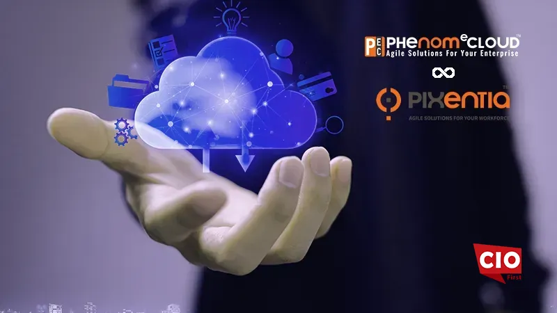 Phenom Enterprise Cloud Acquired Pixentia to Bolster Leadership in Enterprise Digitalization and AI Innovation (2)