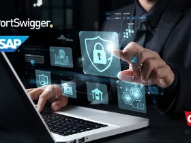 PortSwigger Announced Partnership with SAP to Enhance Web Application Security Across the Global Enterprise Landscape