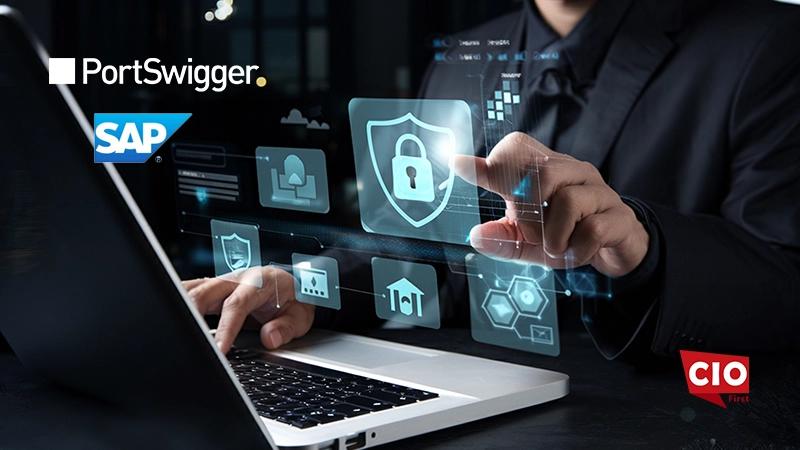 PortSwigger Announced Partnership with SAP to Enhance Web Application Security Across the Global Enterprise Landscape