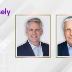 Precisely Promotes Joel Chaplin to CIO and Dave Shuman to CDO