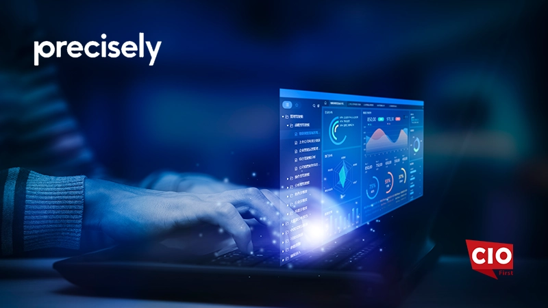 Precisely Unveils AI-Powered Advancements and Elevated Data Governance Service in the Data Integrity Suite