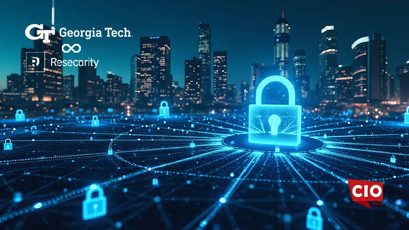 Resecurity and Georgia Tech Forge Partnership to Strengthen Cybersecurity Research and Education