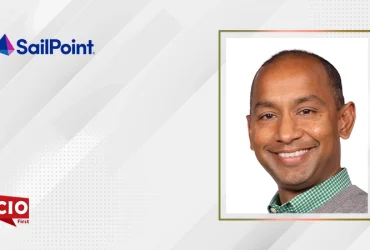 SailPoint Appoints Chandra Gnanasambandam as EVP of Product and Chief Technology Officer