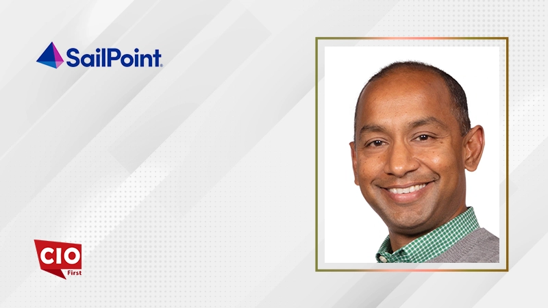 SailPoint Appoints Chandra Gnanasambandam as EVP of Product and Chief Technology Officer