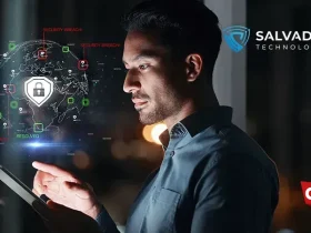 Salvador Tech Unveils Groundbreaking Cyber-Incident Recovery Platform Powered by NVIDIA BlueField-3