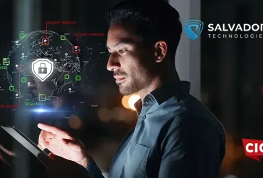 Salvador Tech Unveils Groundbreaking Cyber-Incident Recovery Platform Powered by NVIDIA BlueField-3