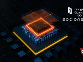 Socionext Announces Strategic Partnership with Google Quantum AI in Quantum Computing Development