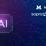 Sopra Steria et Mistral AI s'associent pour offrir des solutions d'IA avancC)es