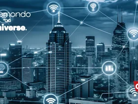 Syniverse and Onomondo Break Legacy Barriers to Simplify IoT Connectivity With Real-Time Control and Enhanced Visibility