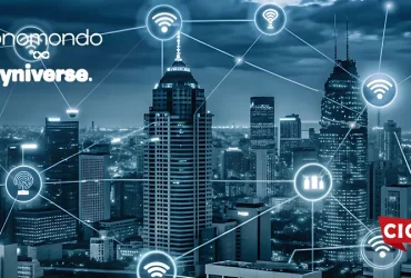 Syniverse and Onomondo Break Legacy Barriers to Simplify IoT Connectivity With Real-Time Control and Enhanced Visibility