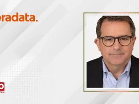 Teradata Appoints Michael Hutchinson as Chief Operating Officer