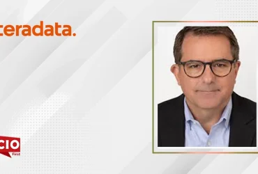 Teradata Appoints Michael Hutchinson as Chief Operating Officer