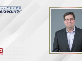 Troy Schneider Named President of Billington CyberSecurity