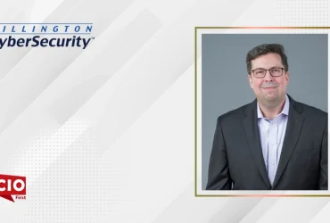 Troy Schneider Named President of Billington CyberSecurity