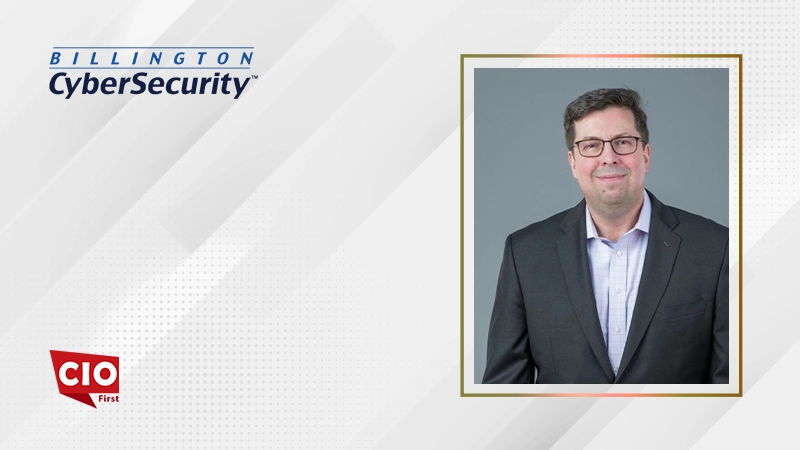 Troy Schneider Named President of Billington CyberSecurity