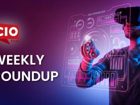 CIOFirst Weekly Roundup