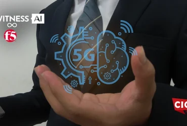 WitnessAI Announces Integration with F5 BIG-IP to Deliver Visibility and Control Over Encrypted GenAI Activity