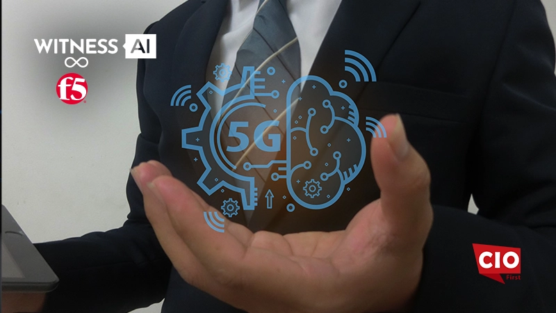 WitnessAI Announces Integration with F5 BIG-IP to Deliver Visibility and Control Over Encrypted GenAI Activity