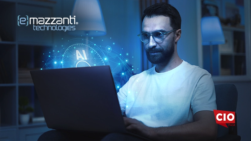 eMazzanti Technologies Unveils Cutting-Edge AI Agents to Revolutionize Business Operations