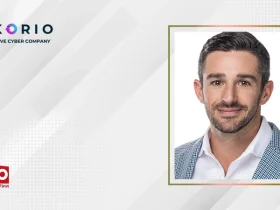 Active Cyber Launches Okorio, Led by Industry Veteran Justin Williams