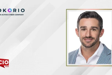 Active Cyber Launches Okorio, Led by Industry Veteran Justin Williams